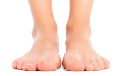 DERMATOLOGICAL (SKIN & NAIL) PROBLEMS OF THE FEET