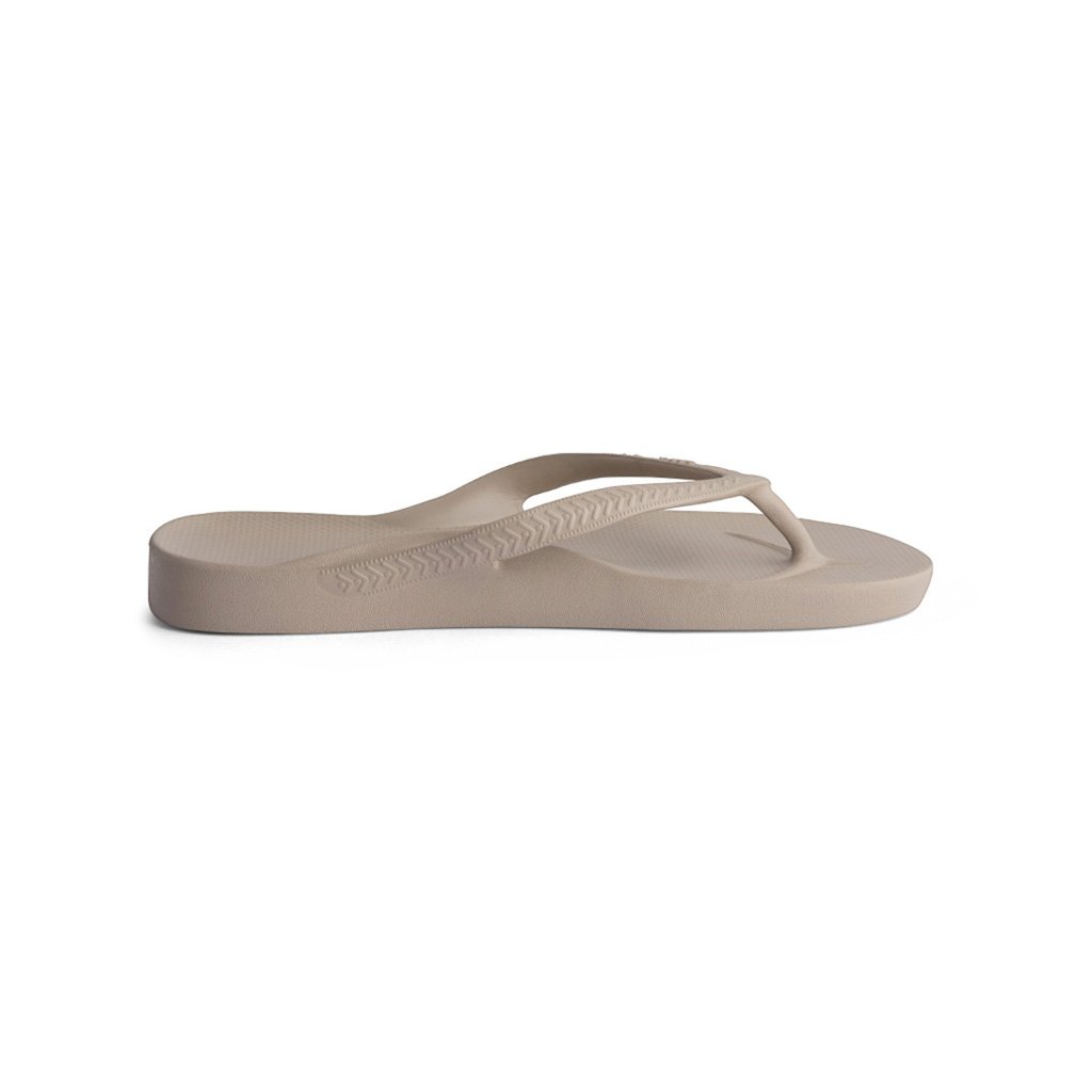 Taupe Archies Slides