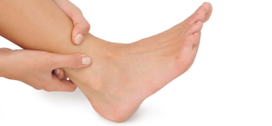 ANKLE INJURIES: Common injuries (Part 2)