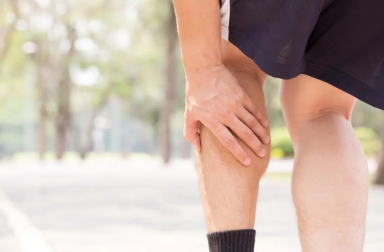 What Causes Achilles Tendinopathy?