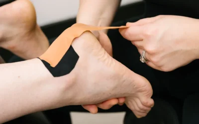 Heel Pain During and After Pregnancy: Causes and How a Podiatrist Can Help