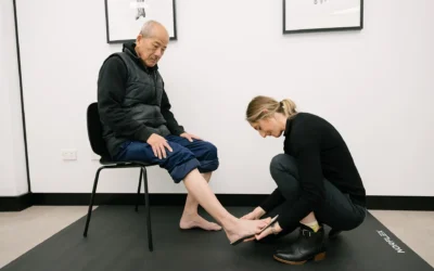Custom Foot Orthotics vs Prefabricated Orthotics: Which Option Is Right for You?